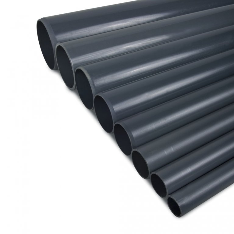 PVC trubka 110mm/2m