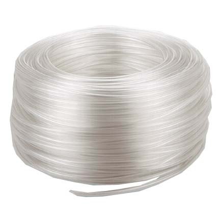 Vzduchovací hadička 4/6 mm 100cm