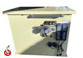 Bubnový filter C-Drum 50XL - 2x 40W UVC