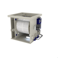 50XL drum vr. 2x UV-C SPG XL