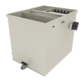 COMBI DRUM 20/25 s 80W UVC