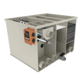 COMBI DRUM 20/25 LOW s 80W UVC