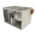 COMBI DRUM 25/30 LOW s 80W UVC