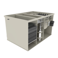 COMBI DRUM 25/30 LOW s 80W UVC