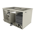 COMBI DRUM 25/30 LOW s 80W UVC