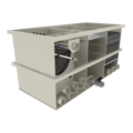 COMBI DRUM 60/80 XL s 80W UVC