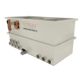 COMBI DRUM 60/80 XL s 80W UVC