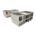 COMBI DRUM 80/100 XXL s 2x 80W UVC