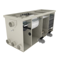 COMBI DRUM 25/30 Low In Line s 80W UVC