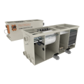 COMBI DRUM 25/30 Low In Line s 80W UVC