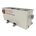 COMBI DRUM 25/30 Low In Line s 80W UVC
