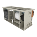 COMBI DRUM 50/65XL s 80W UVC