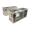COMBI DRUM 50/65XL s 80W UVC
