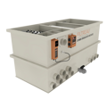 COMBI DRUM 50/70 ROTATE s 80W UVC