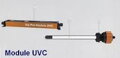 SuperFish Koi Pro Module UVC 40W/20 000L amalgan