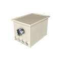 S - 100 bubnový filtr