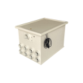 S - 100 bubnový filtr