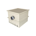 S - 200 bubnový filtr