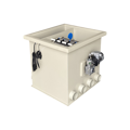S - 50 bubnový filtr