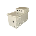 S - 50 bubnový filtr ROTATOR model 2021