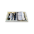S - 50 bubnový filtr ROTATOR model 2021