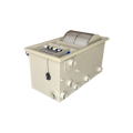 S - 50 bubnový filtr ROTATOR model 2021