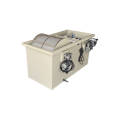 S - 50 bubnový filtr ROTATOR model 2021