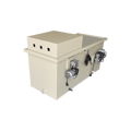 S- 80 bubnový filtr ROTATOR model 2021
