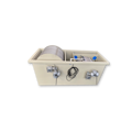 S- 80 bubnový filtr ROTATOR model 2021