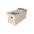 S- 80 bubnový filtr ROTATOR model 2021