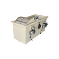 S- 80 bubnový filtr ROTATOR model 2021