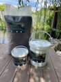 K-Rast – krmivo pro KOI 10L (6mm)