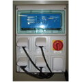 Combi Drum Filter 35 Gravity Filtreco