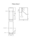 Sieve 1 Filtreco