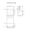 Sieve 5 Large