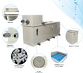 Moving Bed Filter XL