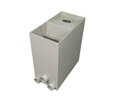 Supersieve - 300 micron 3x vstup