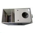 Supersieve - 300 micron 3x vstup