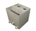 Sieve 5 - UVC Model 3xvstup