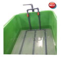 EPS GFK  (110x90x100cm)