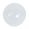 PE-koule transparentní Ø60mm 1000 kusů pro 3,33m² na zimování