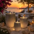 WATER FEATURE IBIZA M