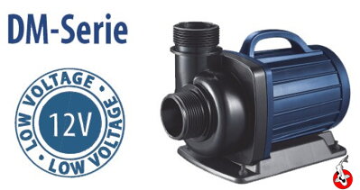 Akvarijni cerpadlo 12v