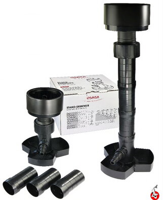 Stojanový skimmer OSAGA 40m2