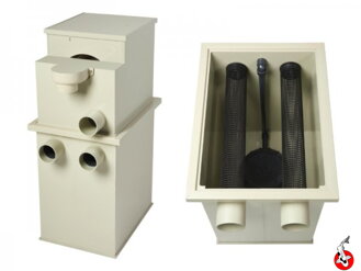 Combi PF20