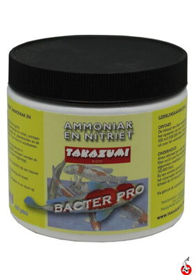 Takazumi Bacter Pro 400g (50000l)