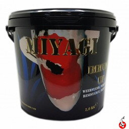 Miyagi Immuno Up. 2KG (6mm)
