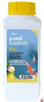 Pond Support PH- 1L