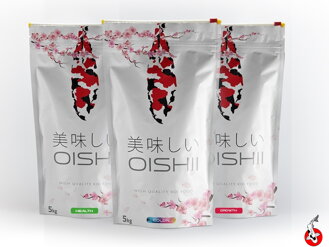Oishii® Growth 5kg
