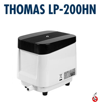 Thomas LP-200HN Vzduchové čerpadlo